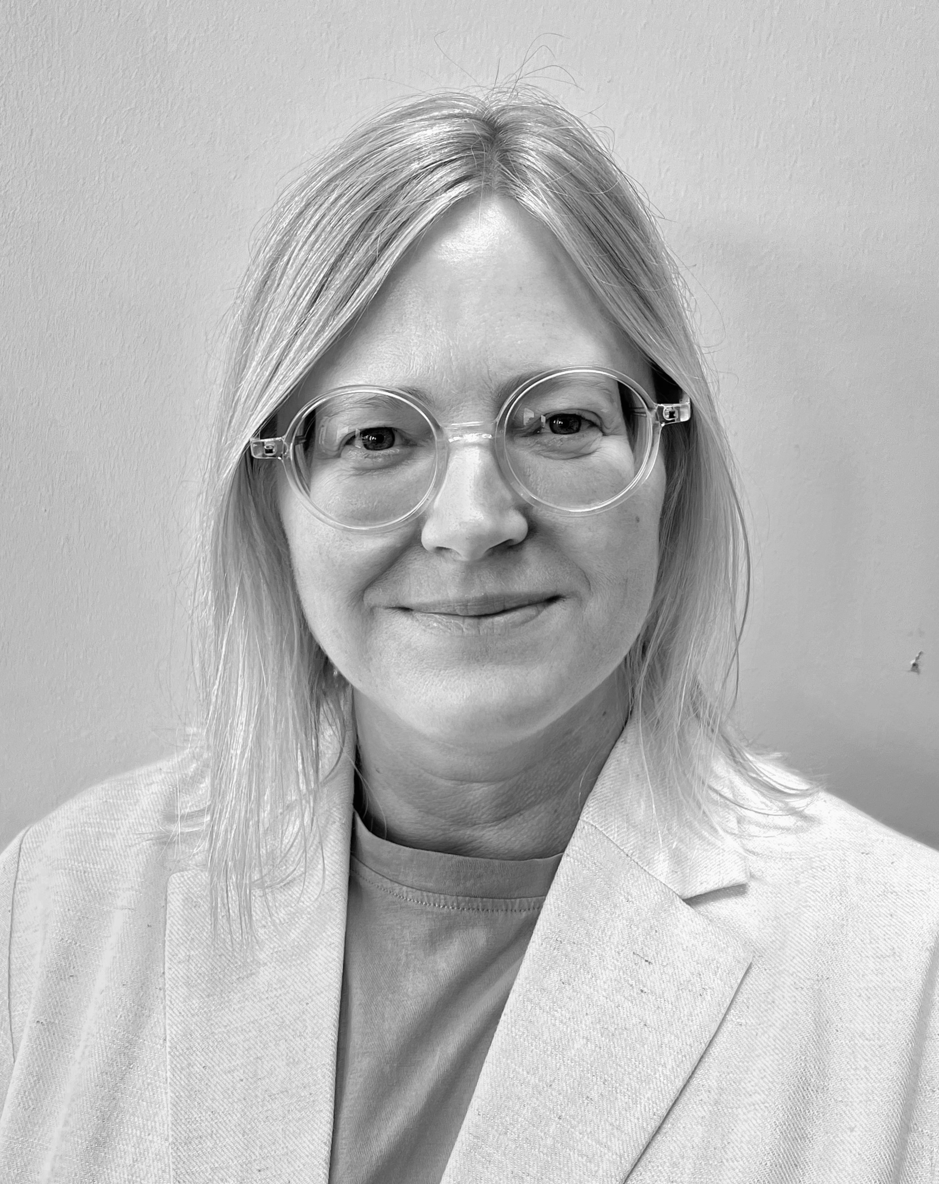 Berit Kjærside Nielsen